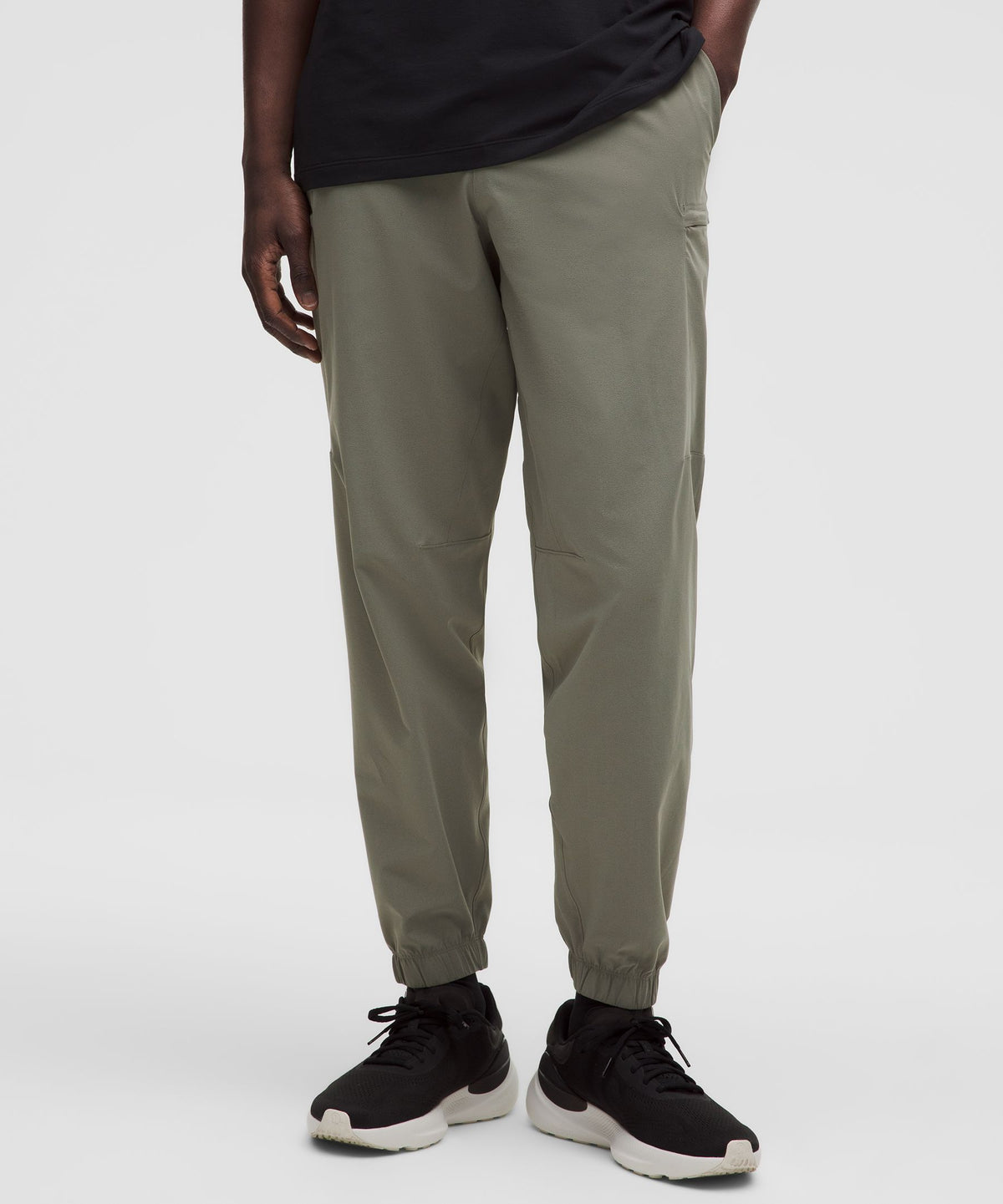Zeroed In Classic-Fit Cargo JoggerRegular