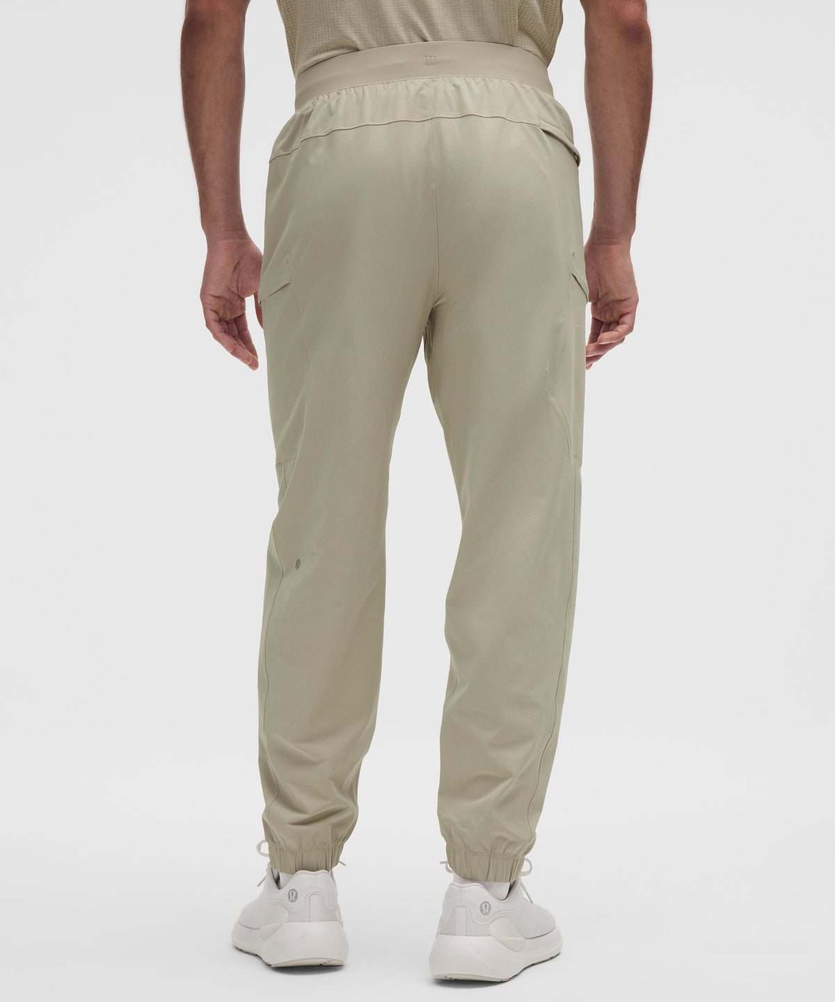 Zeroed In Classic-Fit Cargo JoggerRegular