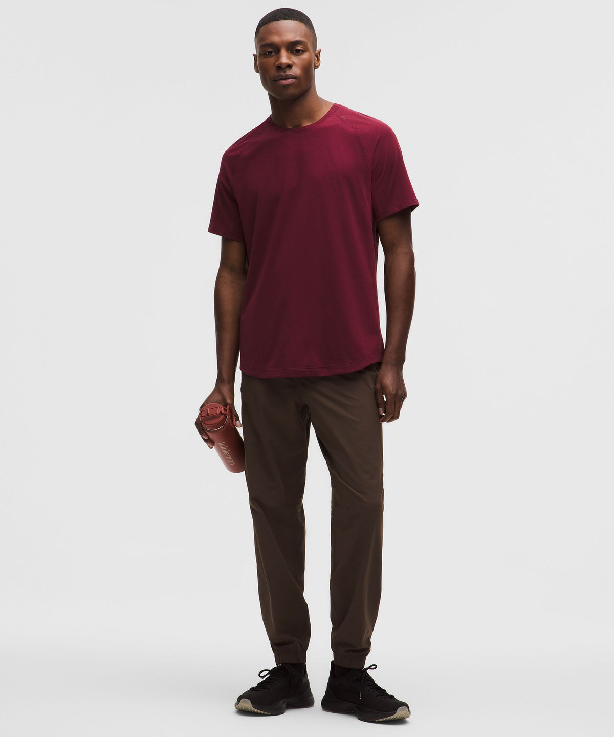Zeroed In Classic-Fit Cargo JoggerRegular