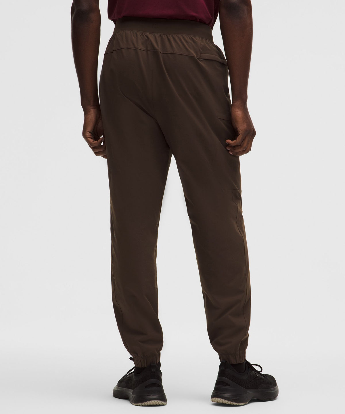 Zeroed In Classic-Fit Cargo JoggerRegular