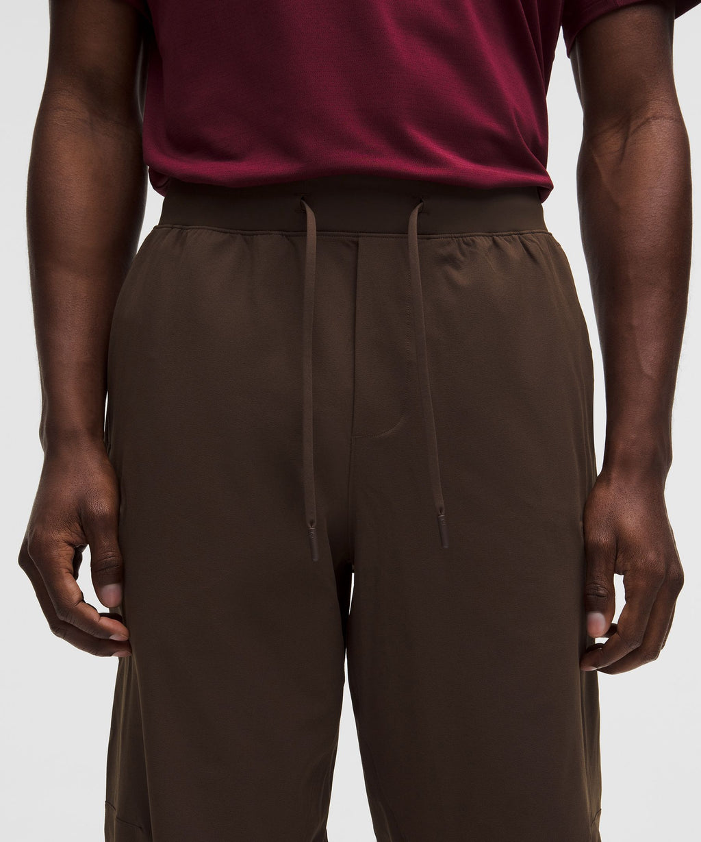 Zeroed In Classic-Fit Cargo JoggerRegular