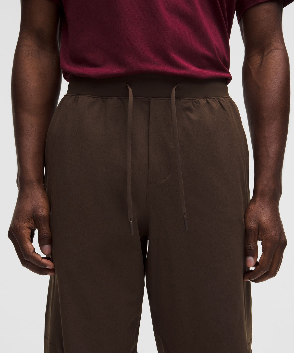 Zeroed In Classic-Fit Cargo JoggerRegular