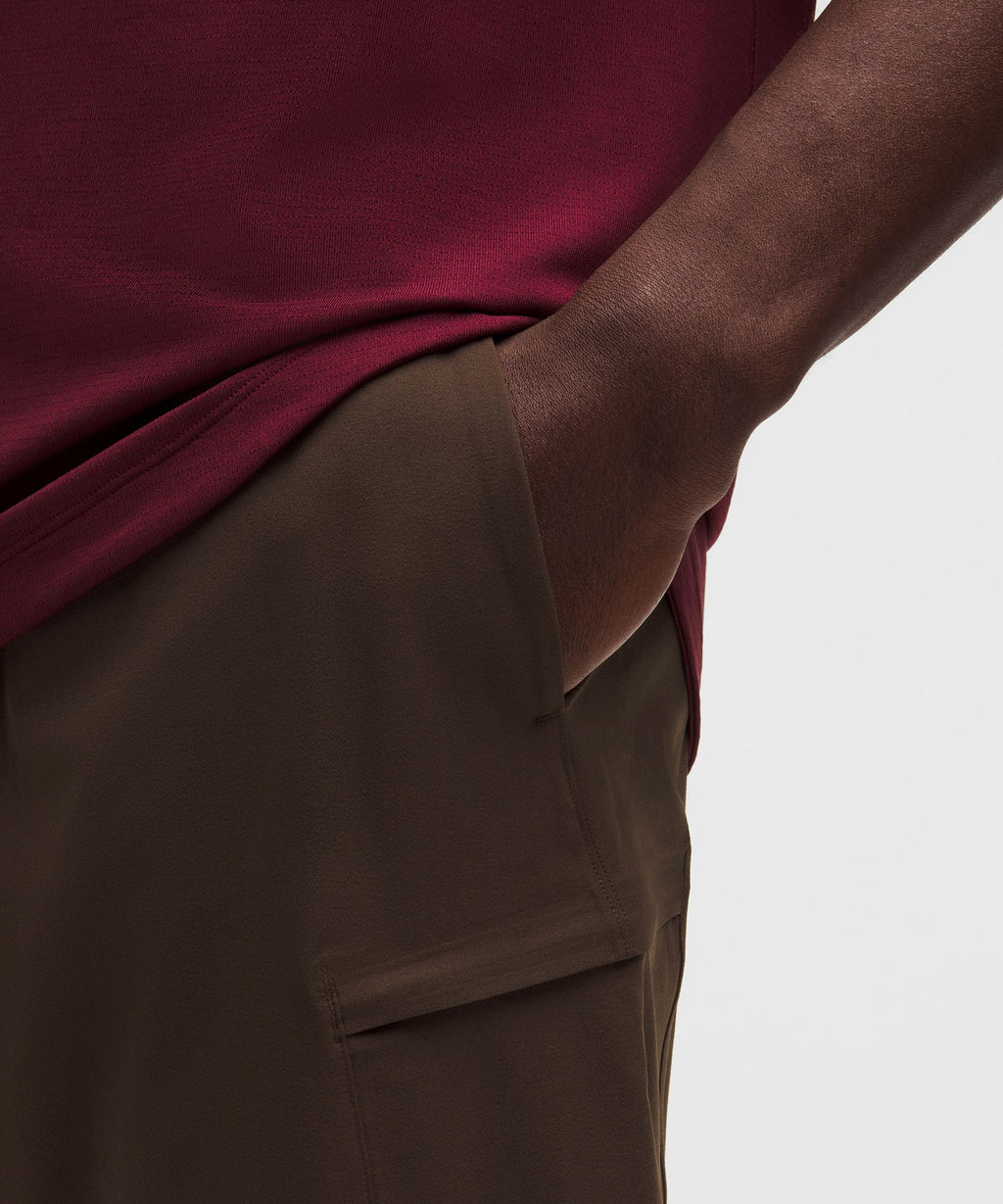 Zeroed In Classic-Fit Cargo JoggerRegular