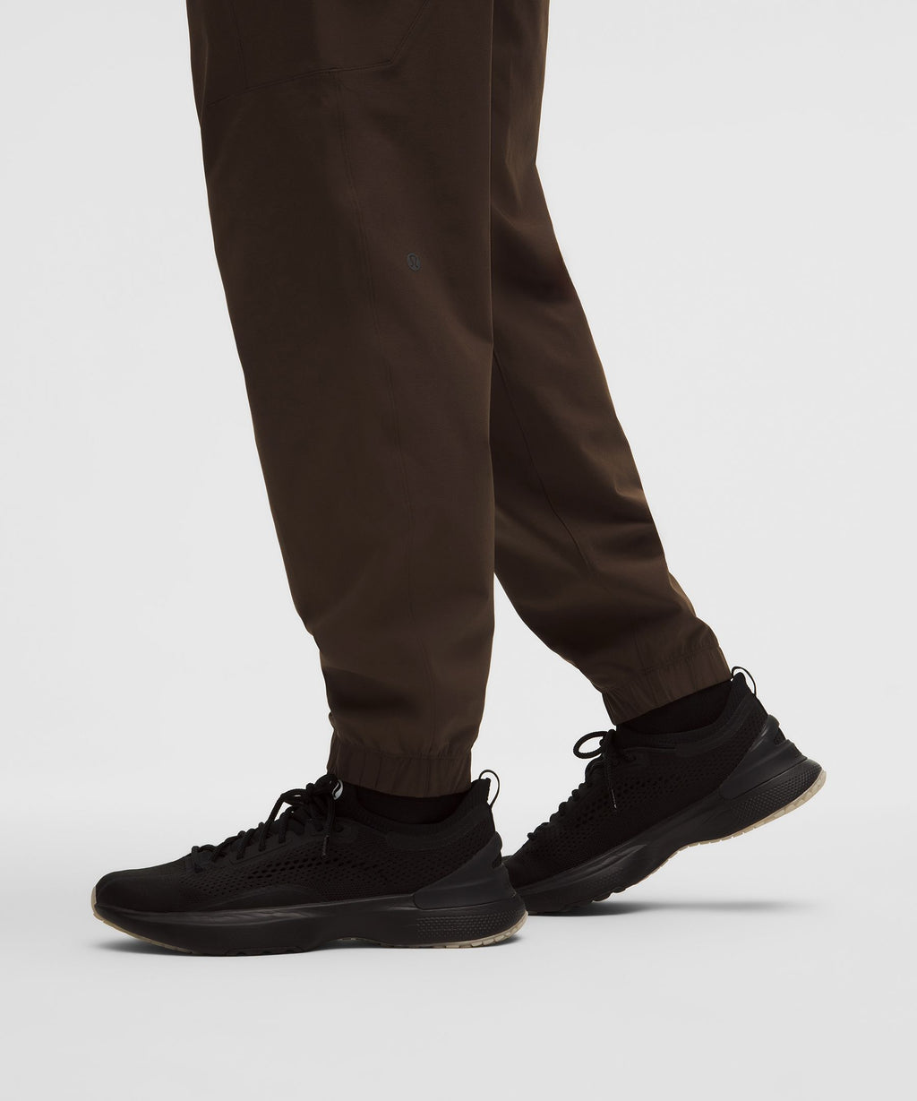 Zeroed In Classic-Fit Cargo JoggerRegular