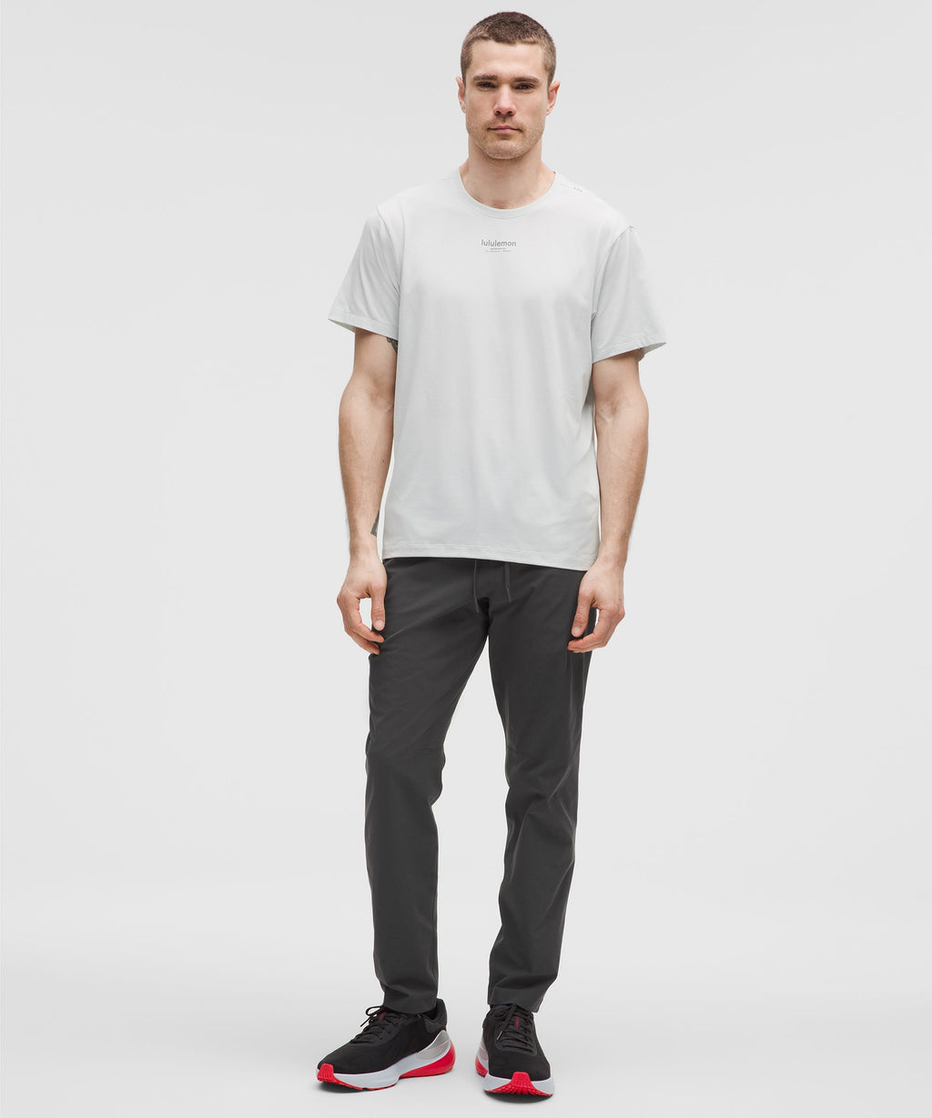 Zeroed In Slim-Fit PantTall