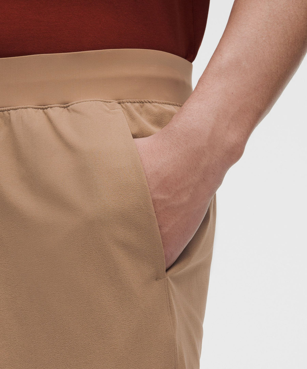 Zeroed In Slim-Fit PantTall