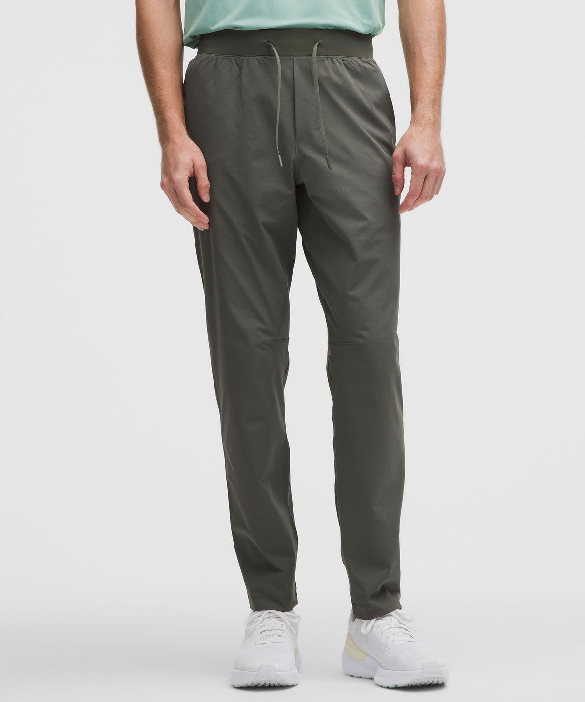 Zeroed In Slim-Fit PantTall