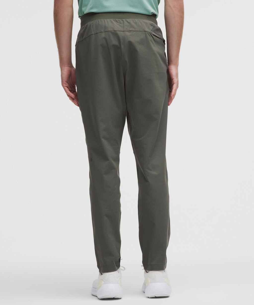 Zeroed In Slim-Fit PantTall