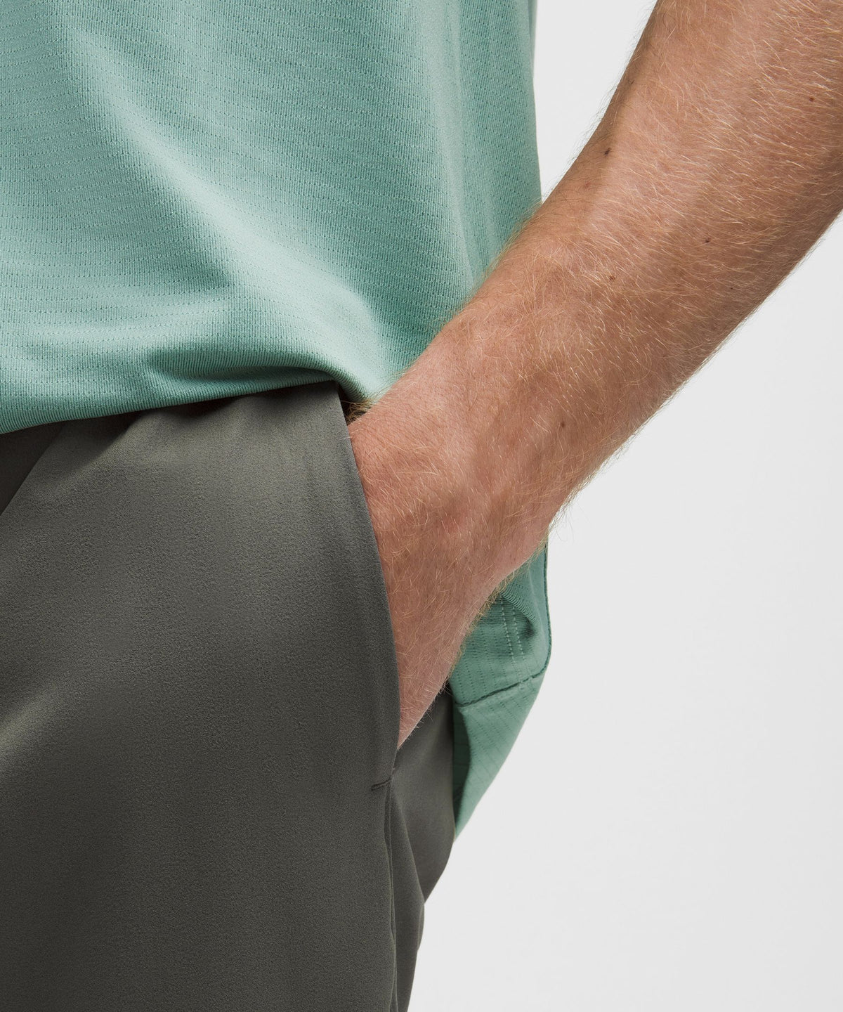 Zeroed In Slim-Fit PantTall