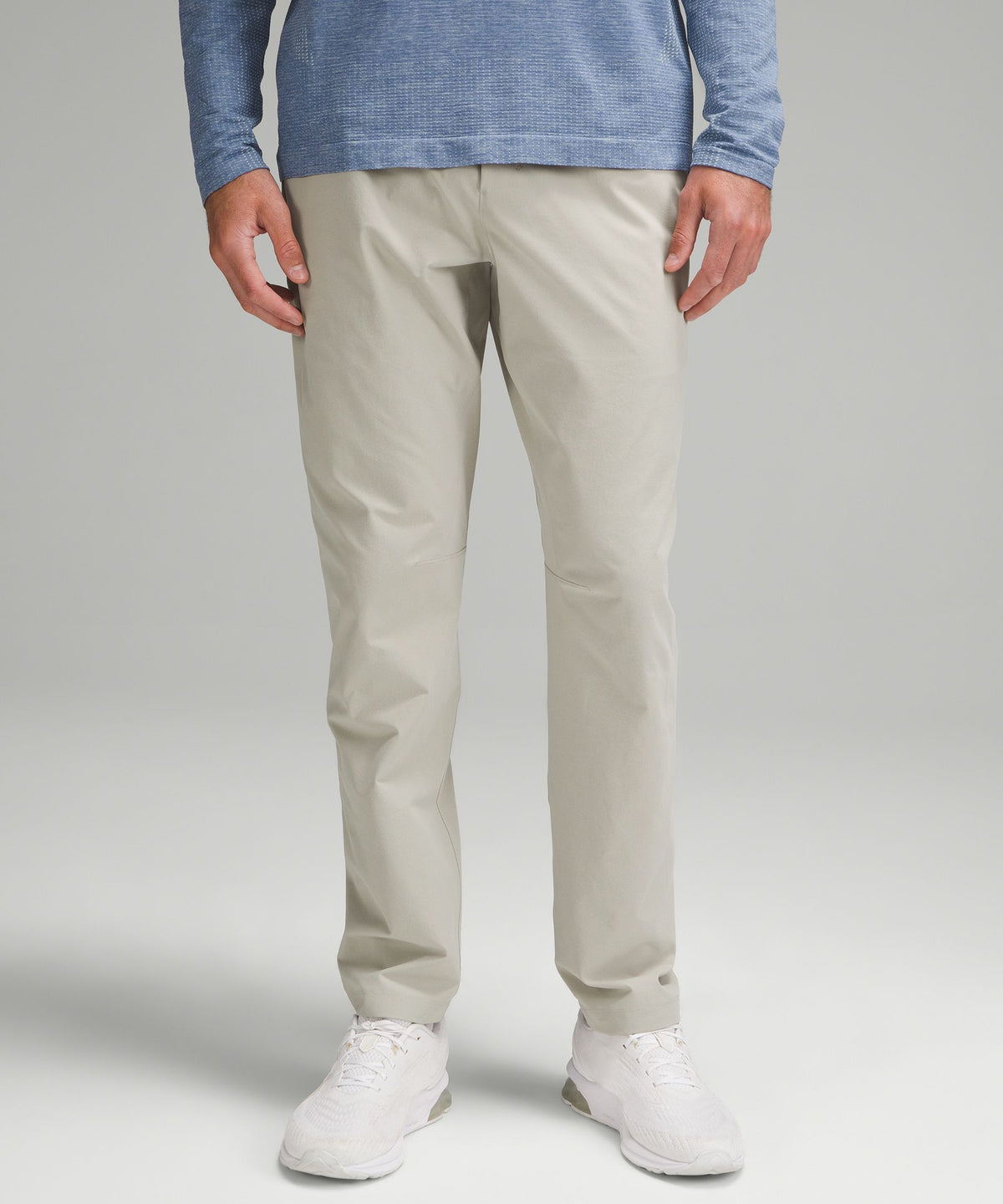 Zeroed In Slim-Fit PantTall