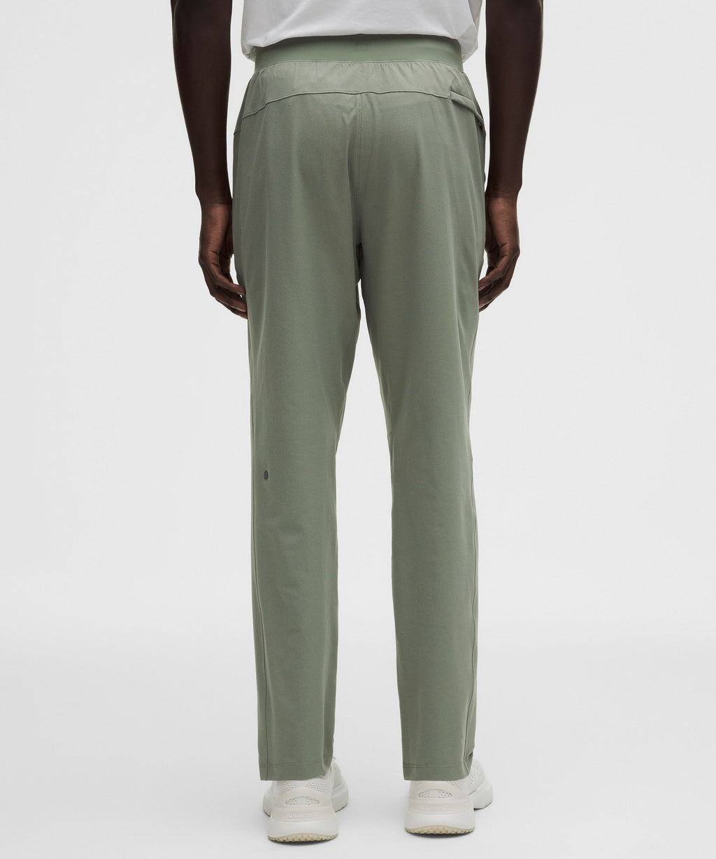 Zeroed In Slim-Fit PantTall