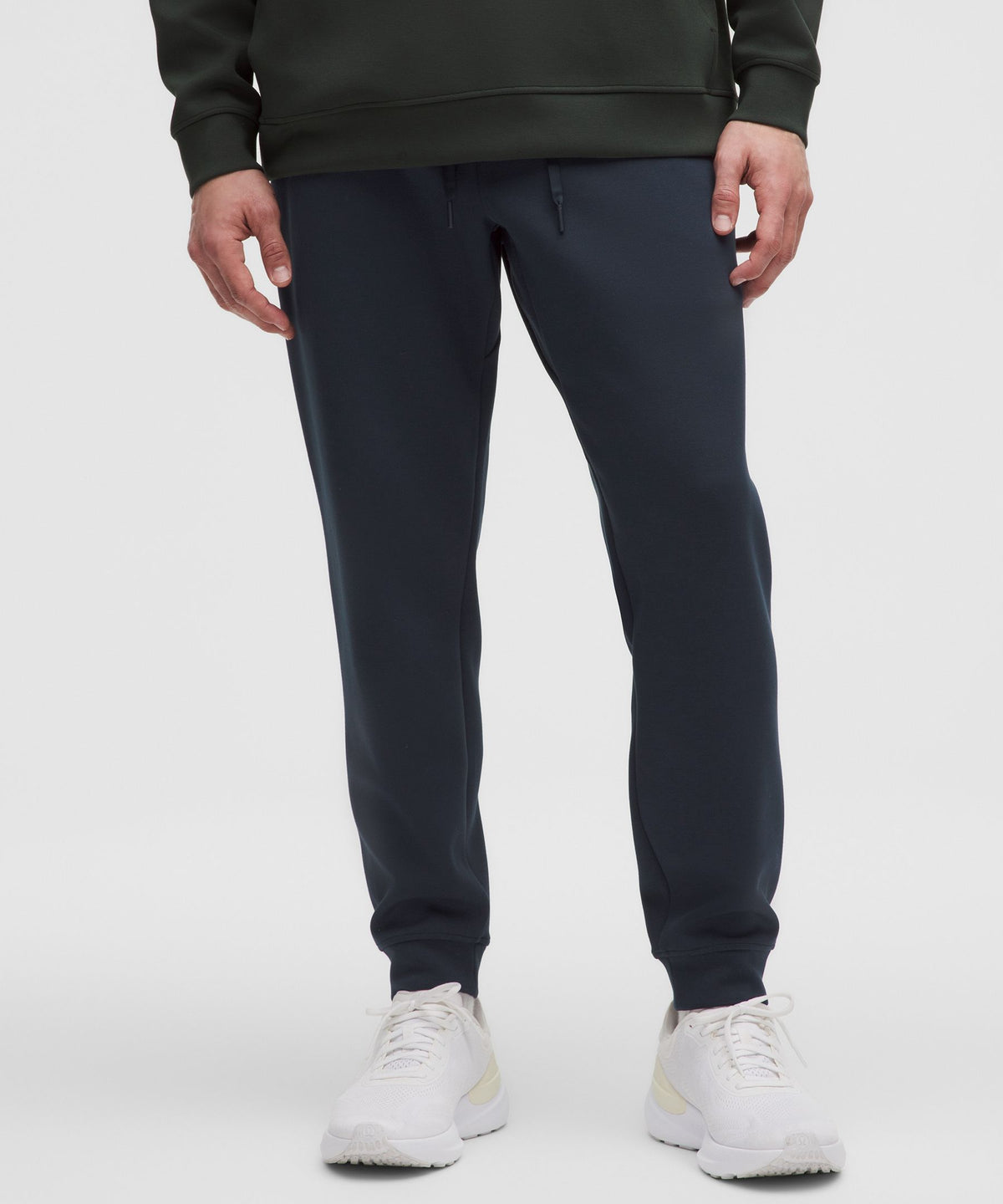 Smooth Spacer JoggerTall