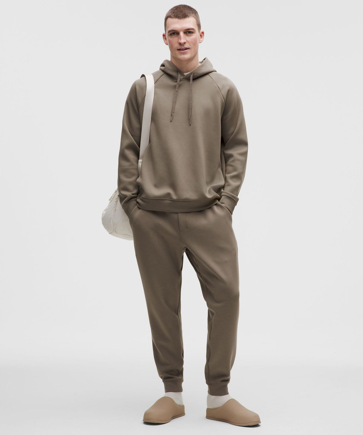 Smooth Spacer JoggerTall