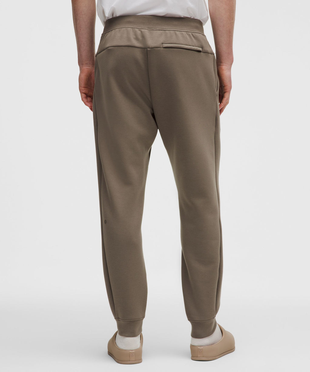 Smooth Spacer JoggerTall
