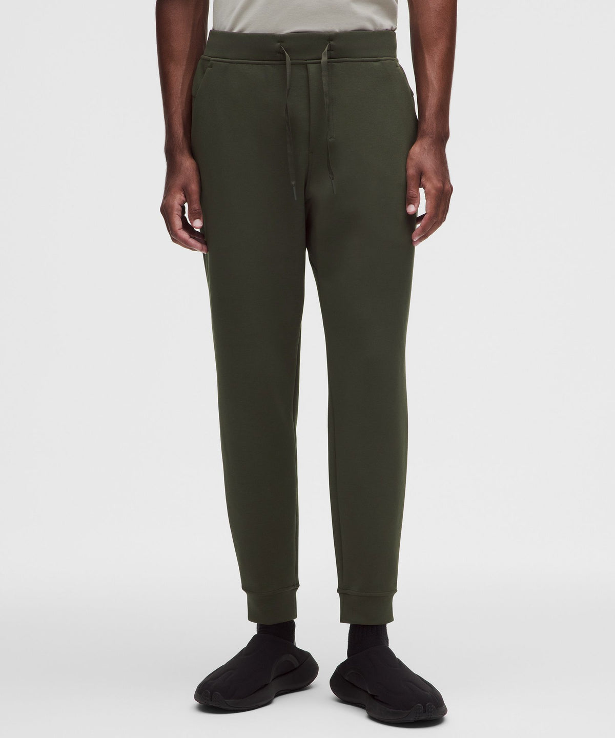 Smooth Spacer JoggerTall