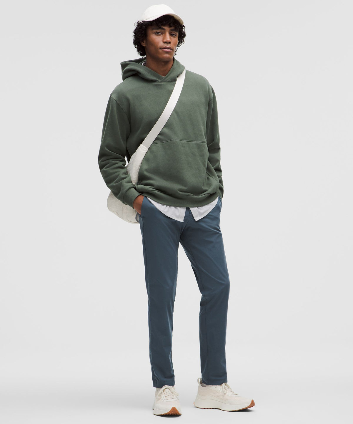Commission Slim-Fit Pant 32LWarpstreme