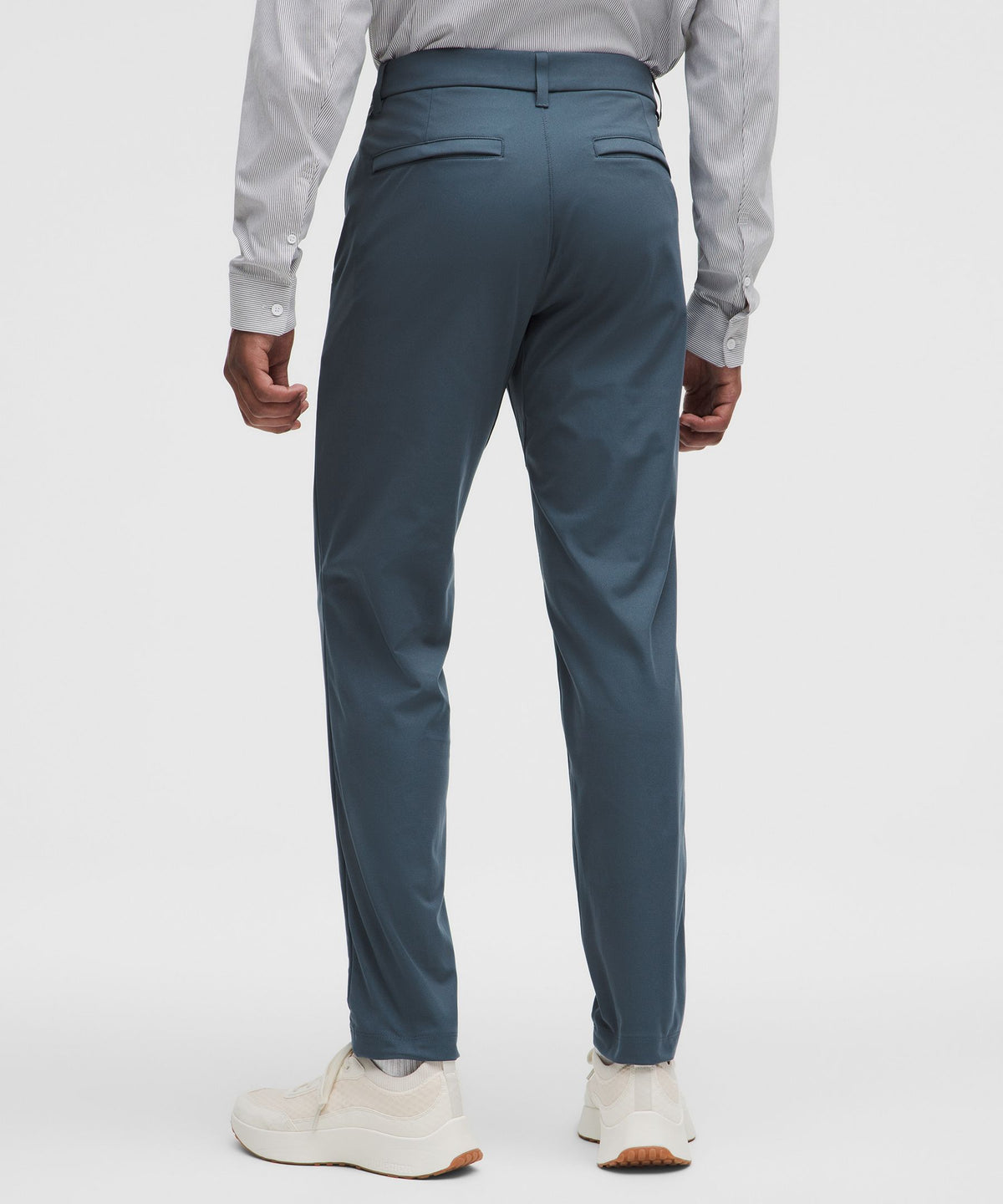Commission Slim-Fit Pant 32LWarpstreme