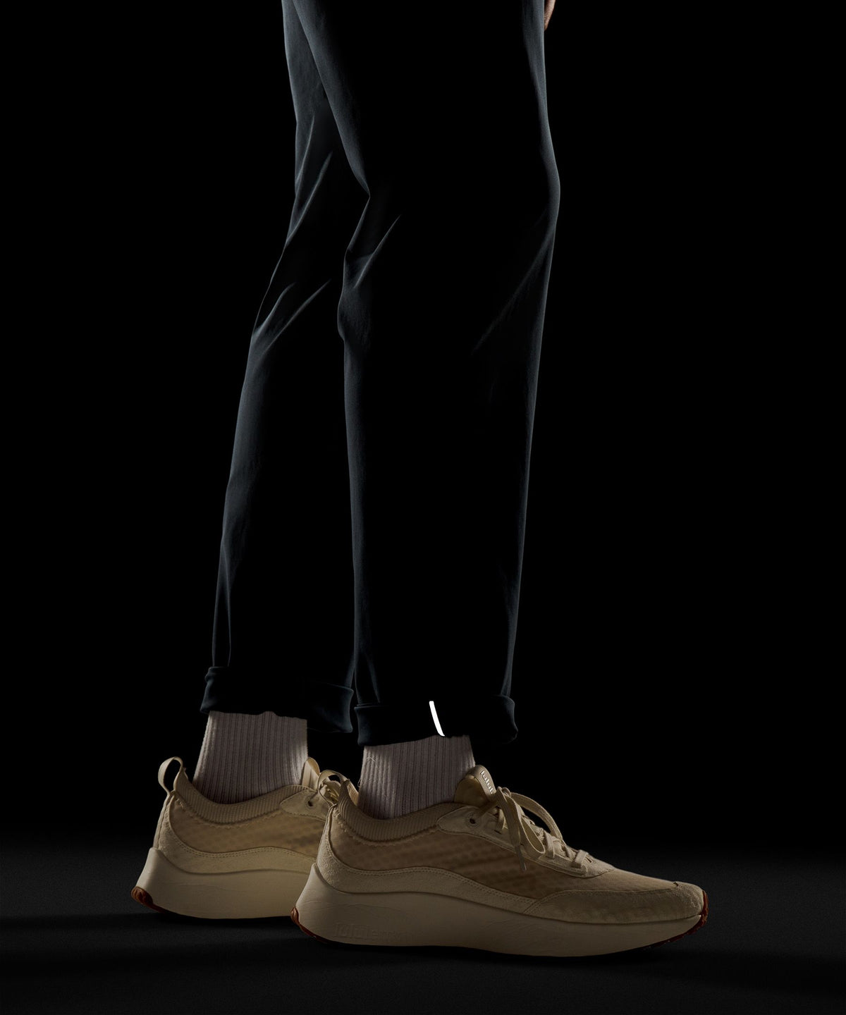 Commission Slim-Fit Pant 32LWarpstreme