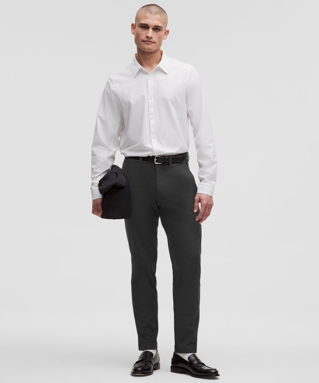 Commission Slim-Fit Pant 32LWarpstreme