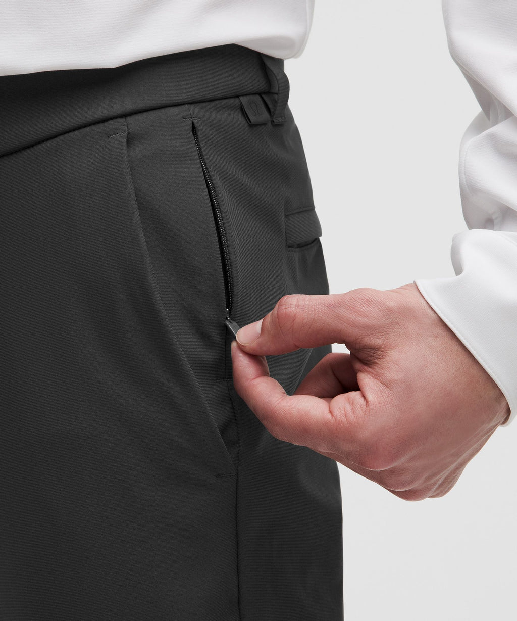 Commission Slim-Fit Pant 32LWarpstreme