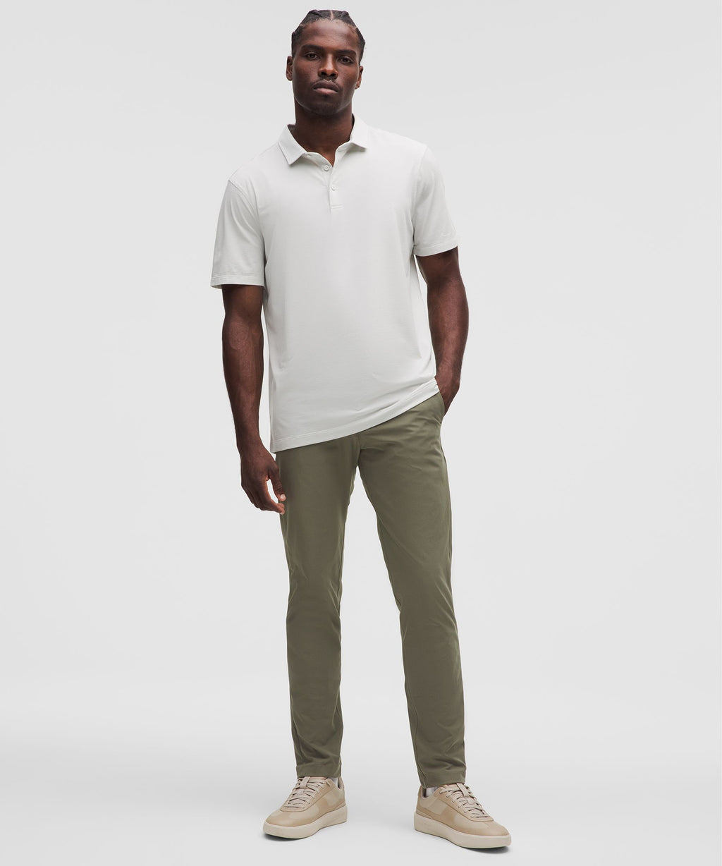 Commission Slim-Fit Pant 32LWarpstreme
