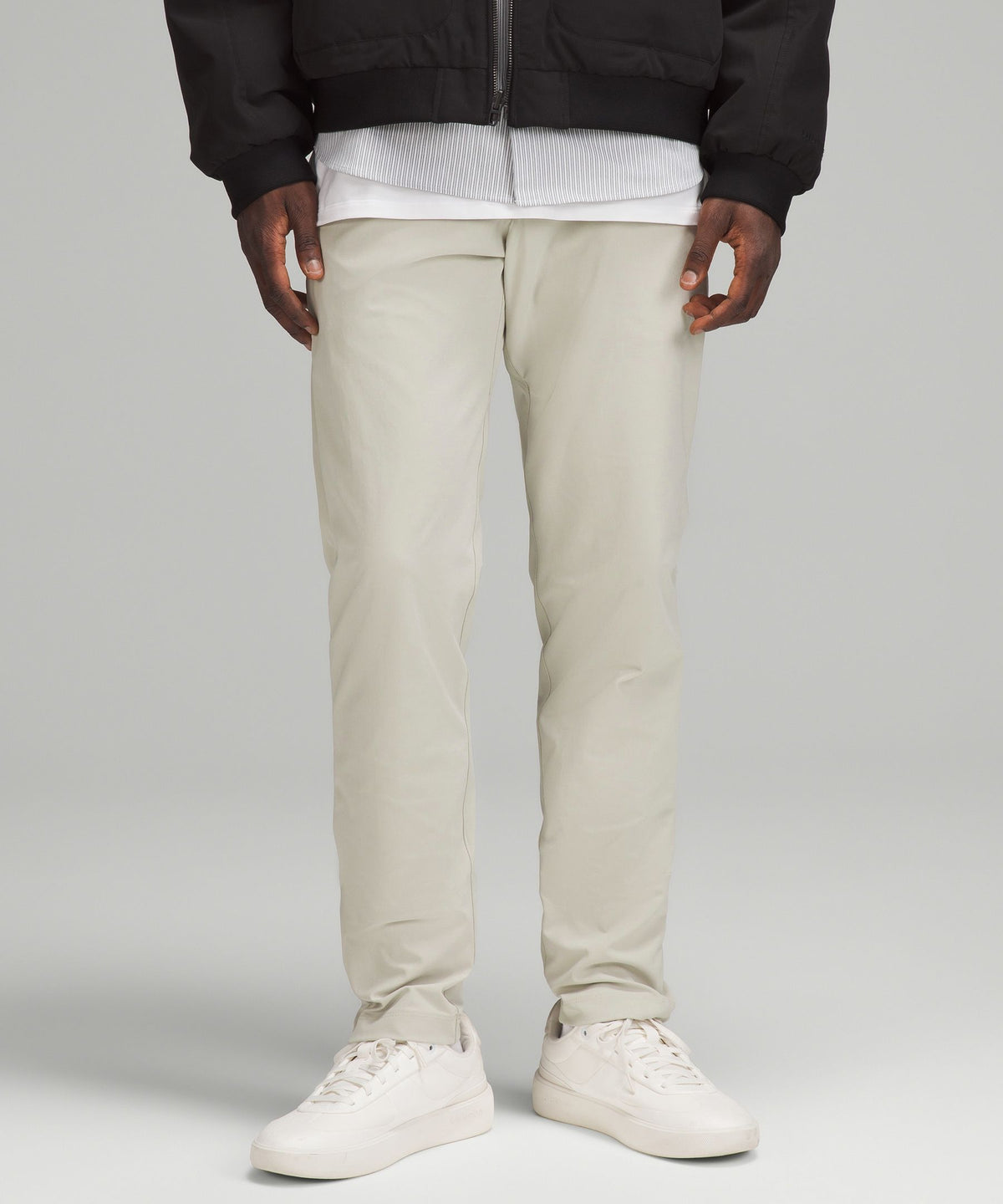 Commission Slim-Fit Pant 32LWarpstreme