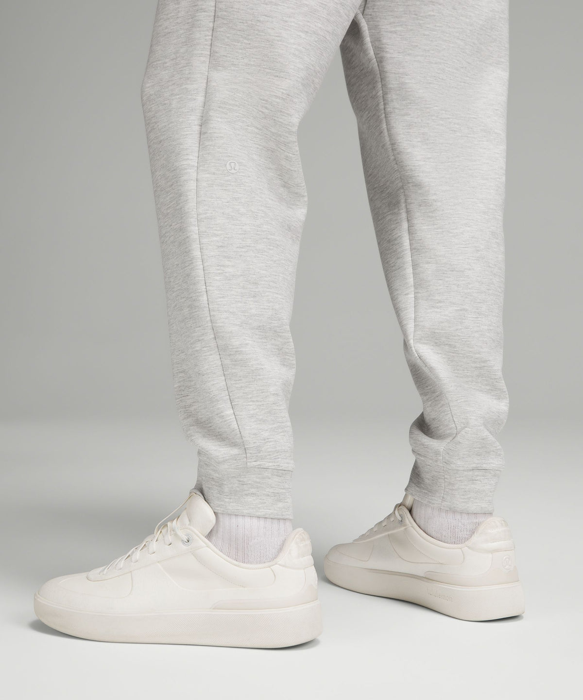 Smooth Spacer JoggerTall