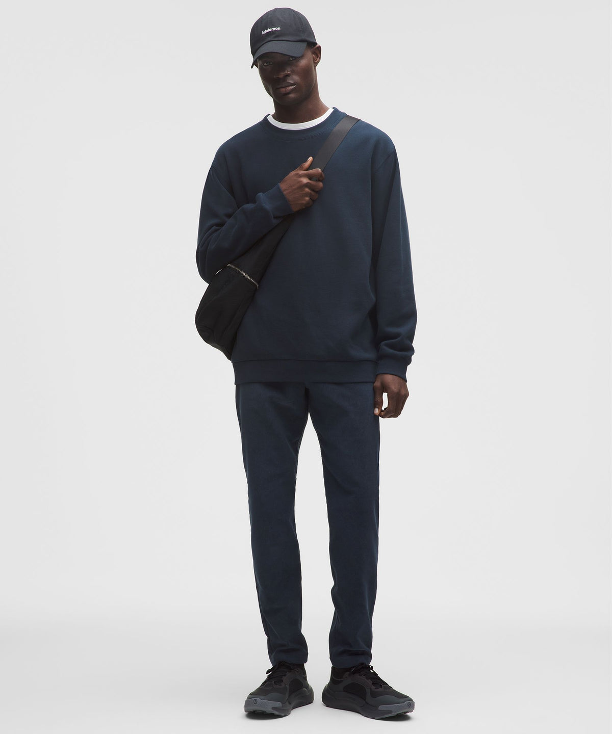 ABC Slim-Fit Trouser 32LCorduroy