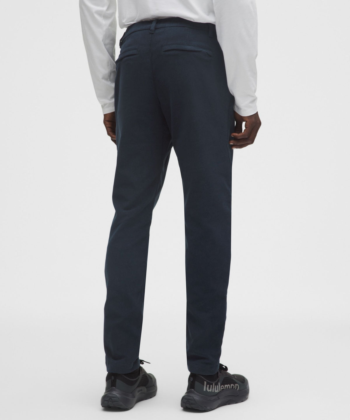 ABC Slim-Fit Trouser 32LCorduroy