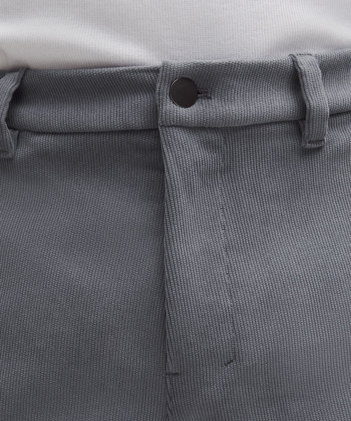 ABC Slim-Fit Trouser 32LCorduroy