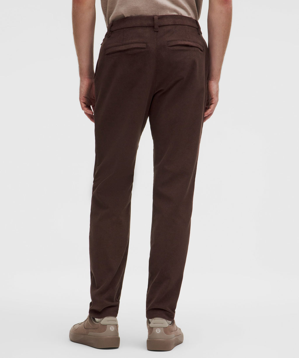 ABC Slim-Fit Trouser 32LCorduroy
