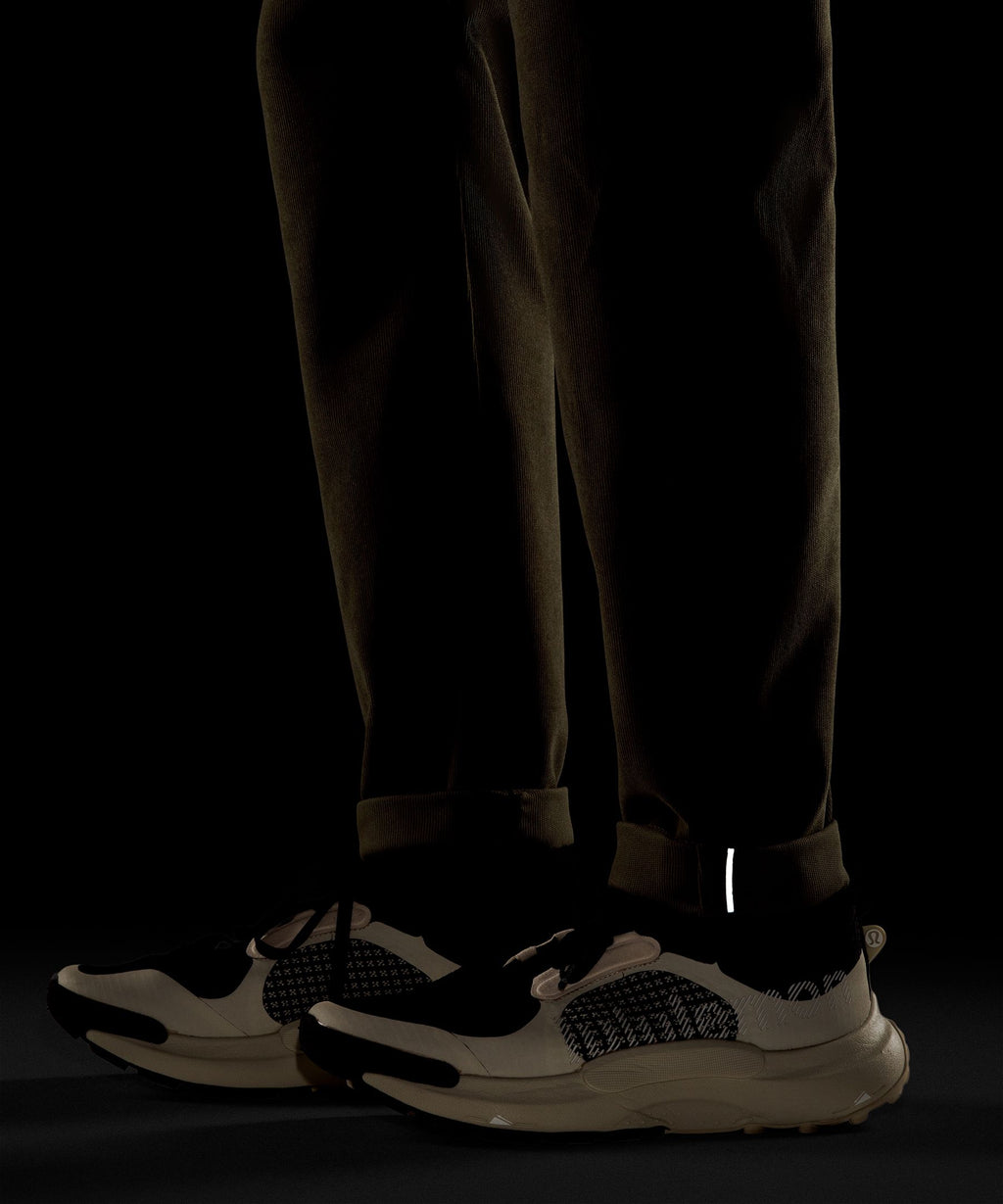 ABC Slim-Fit Trouser 32LCorduroy