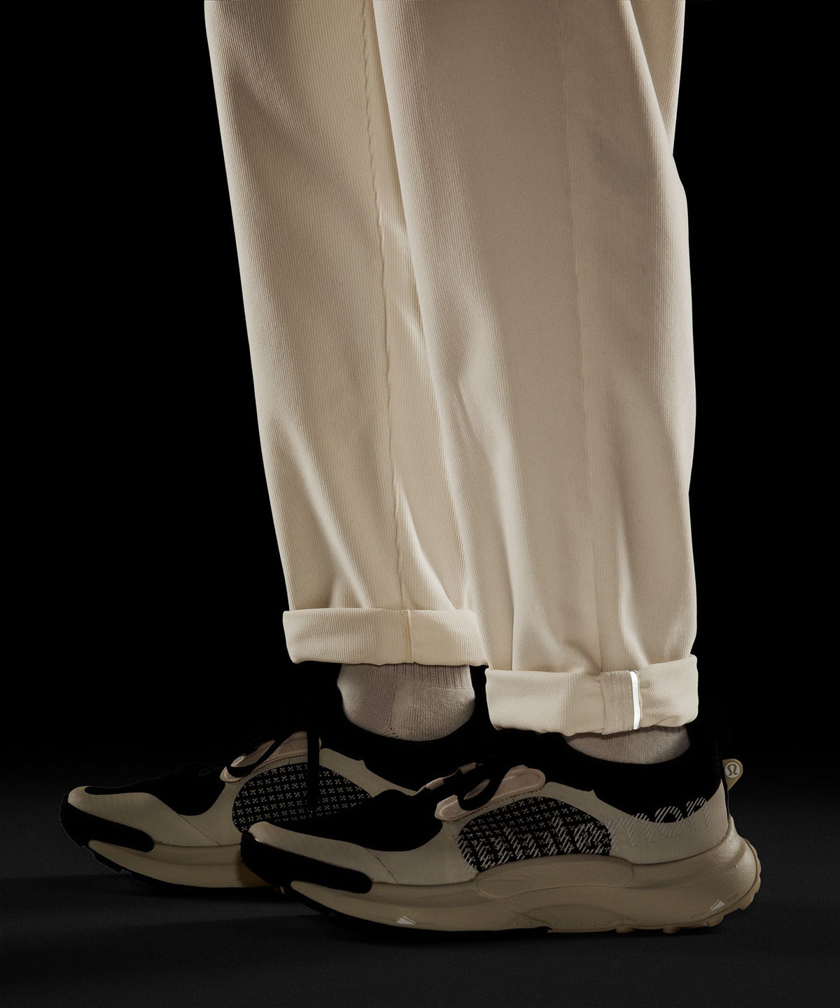 ABC Classic-Fit Trouser 32LCorduroy