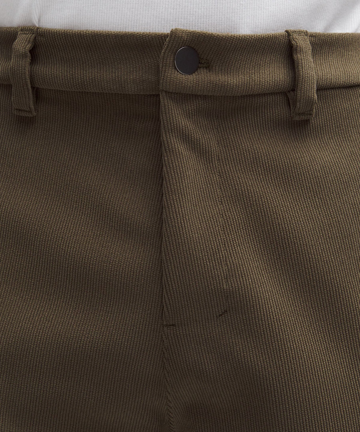 ABC Classic-Fit Trouser 32LCorduroy