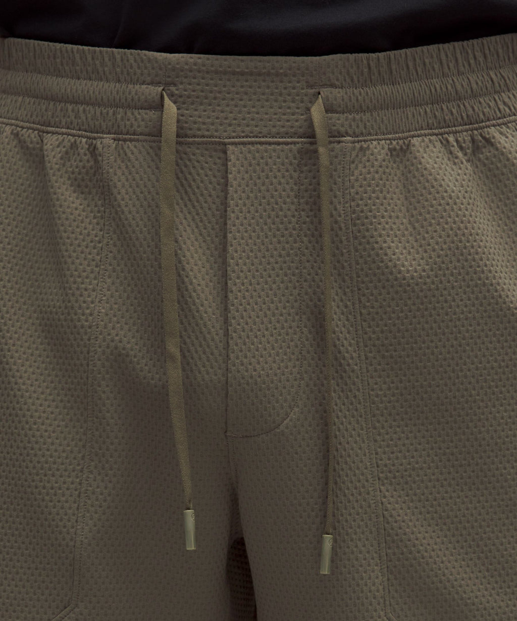 License to Train Textured JoggerRegular