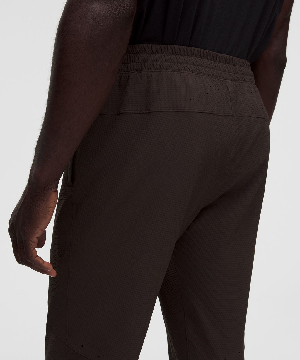 License to Train Textured JoggerTall