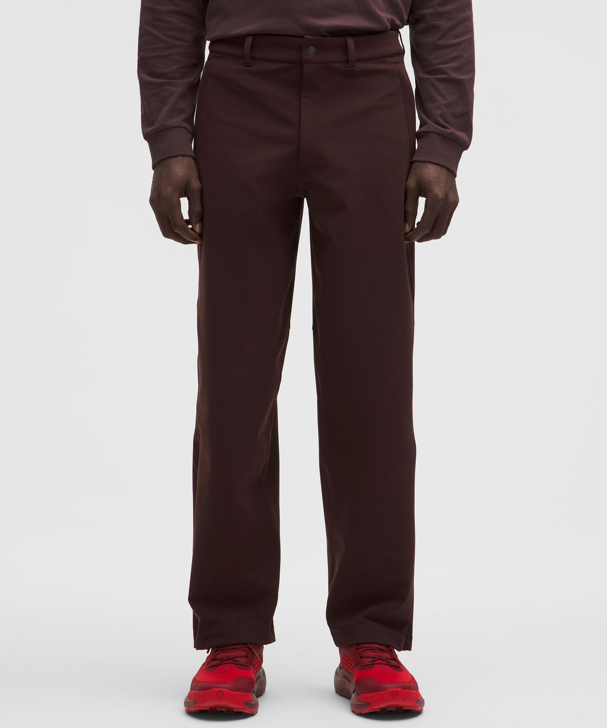 Team Canada Cold Weather Straight-Leg Pant RegularCOC Logo