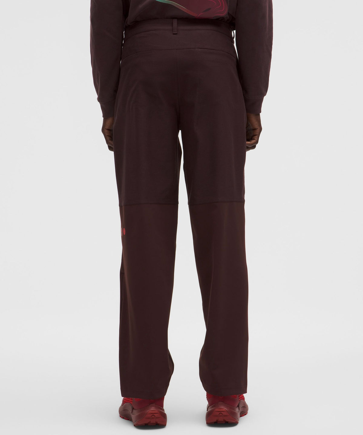 Team Canada Cold Weather Straight-Leg Pant RegularCOC Logo