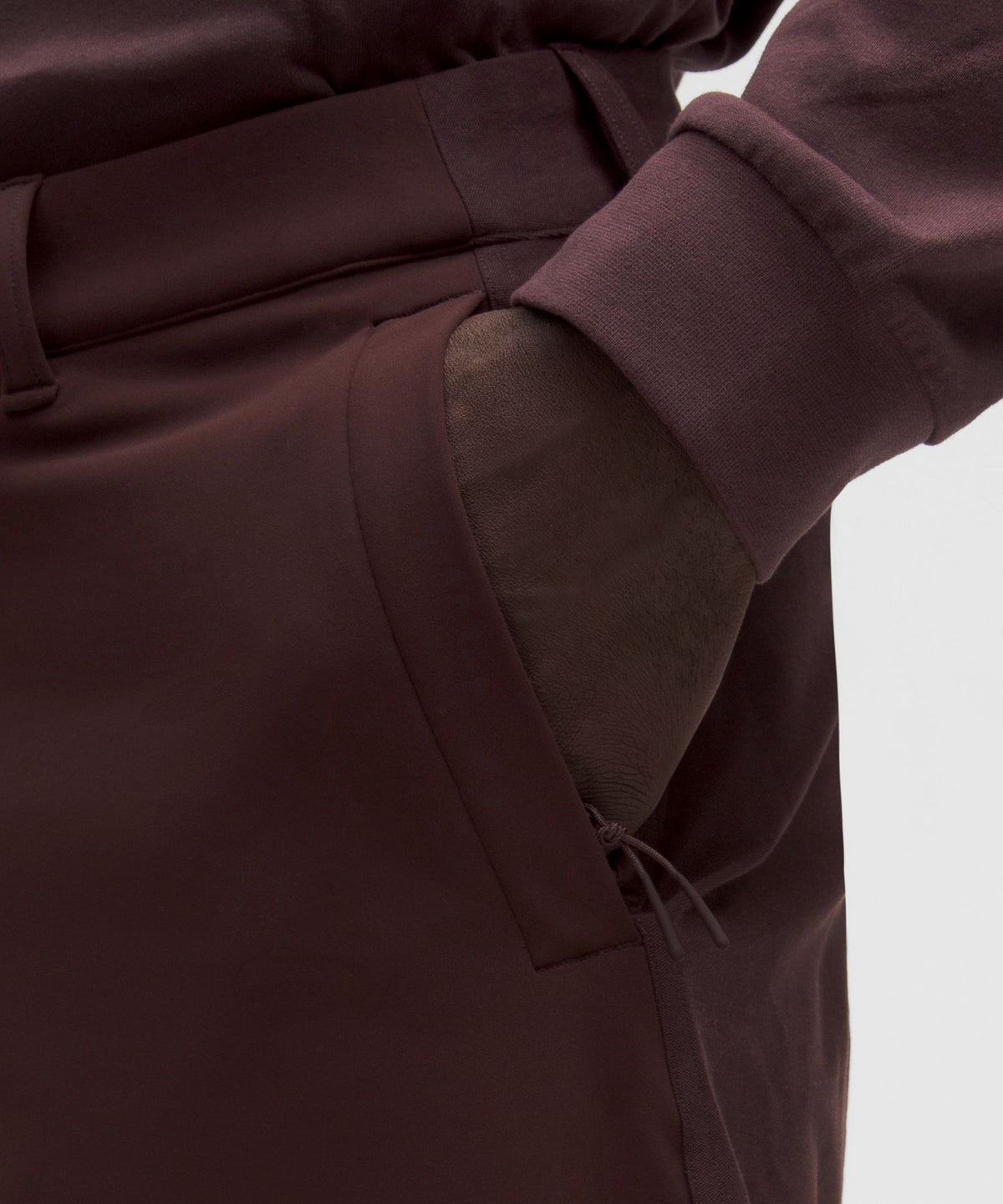 Team Canada Cold Weather Straight-Leg Pant RegularCOC Logo