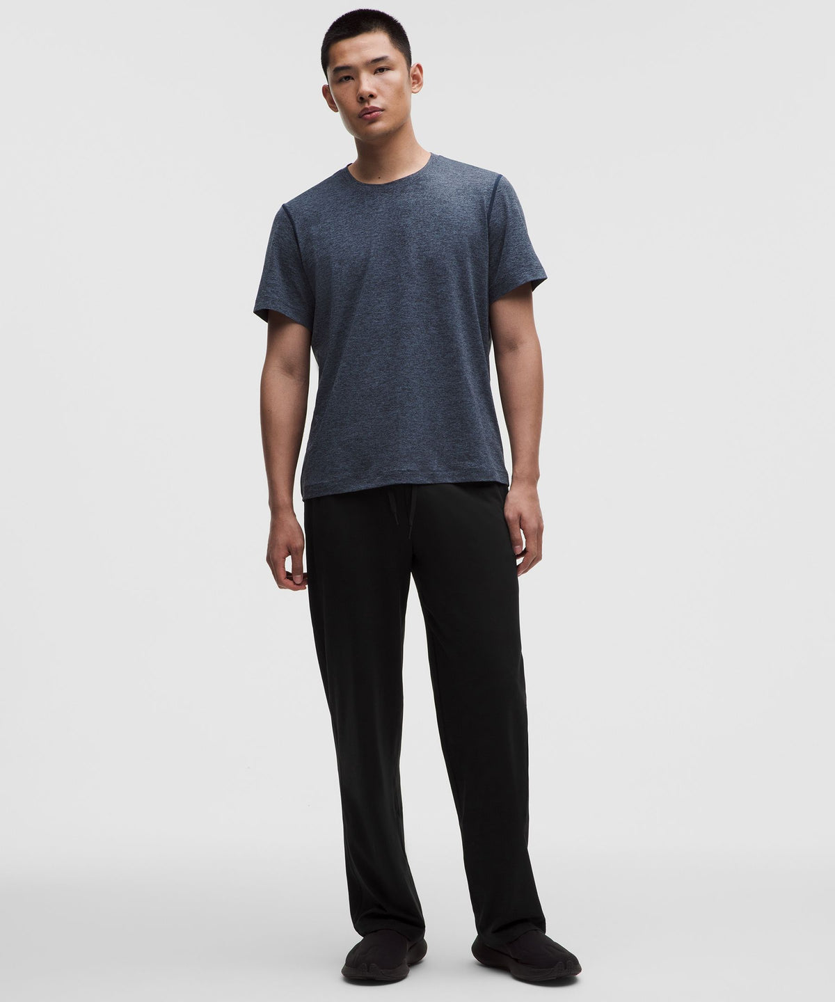 Soft Jersey Classic-Fit PantRegular