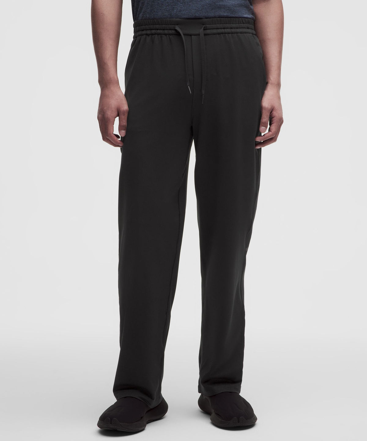 Soft Jersey Classic-Fit PantRegular