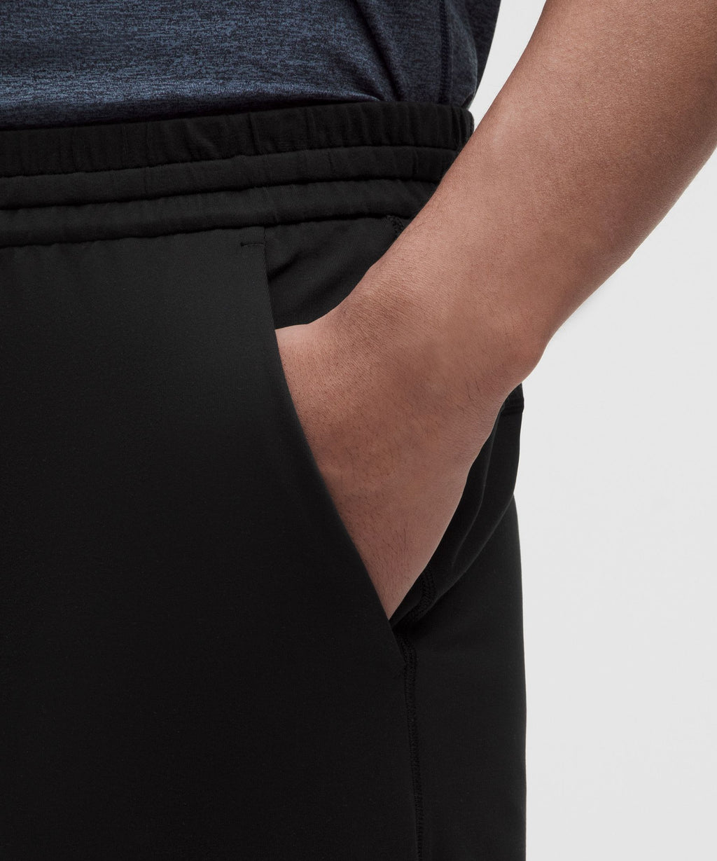 Soft Jersey Classic-Fit PantRegular