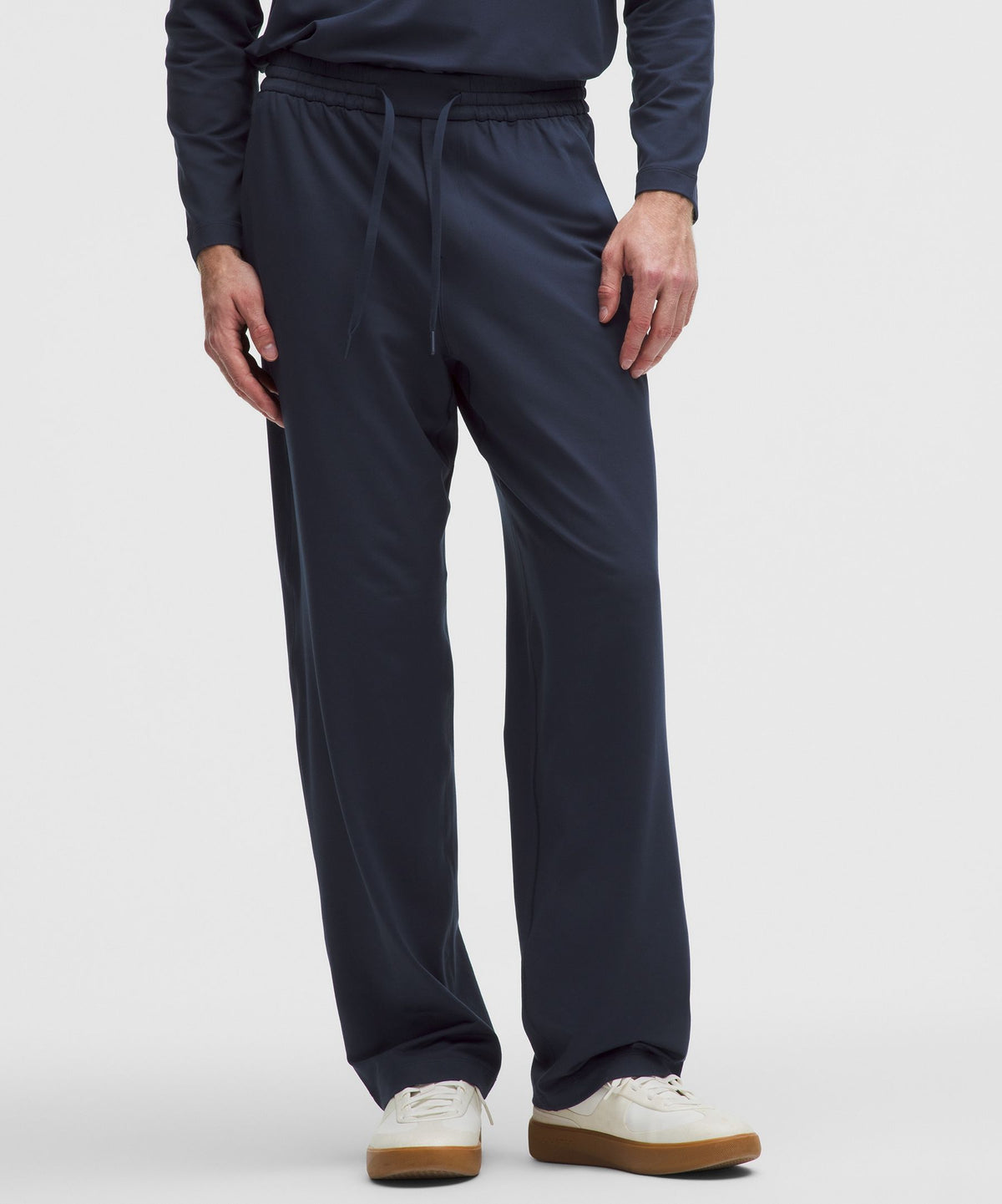 Soft Jersey Classic-Fit PantRegular