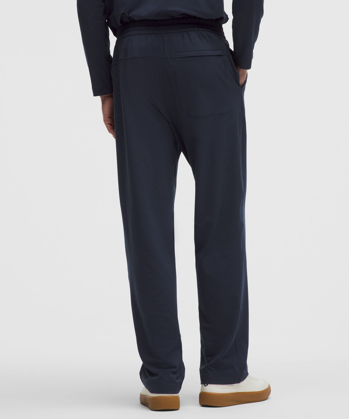 Soft Jersey Classic-Fit PantRegular