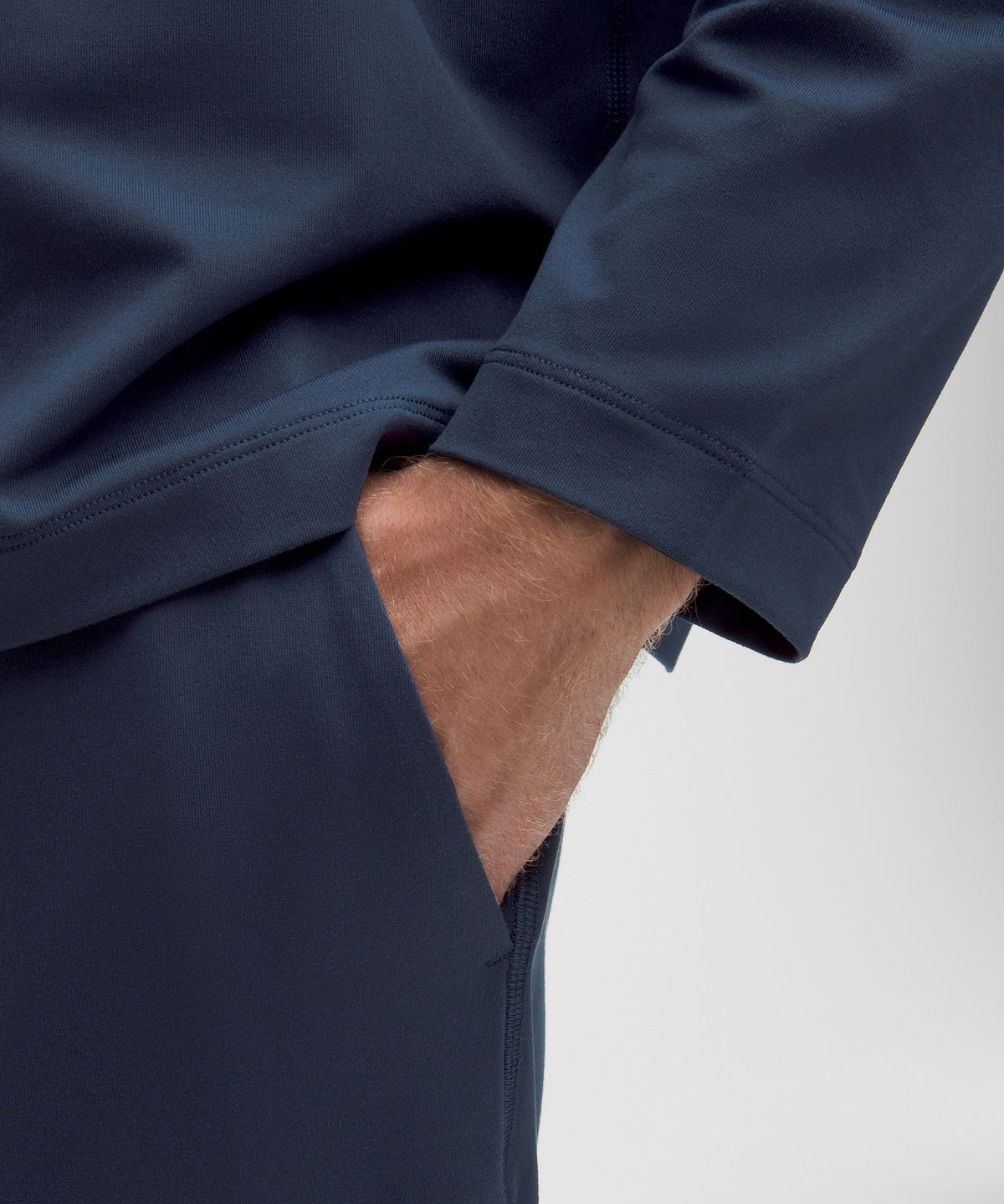 Soft Jersey Classic-Fit PantRegular