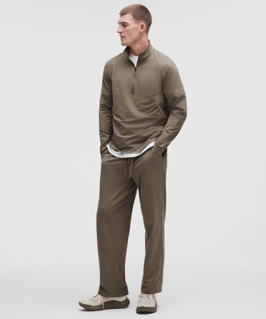 Soft Jersey Classic-Fit PantRegular