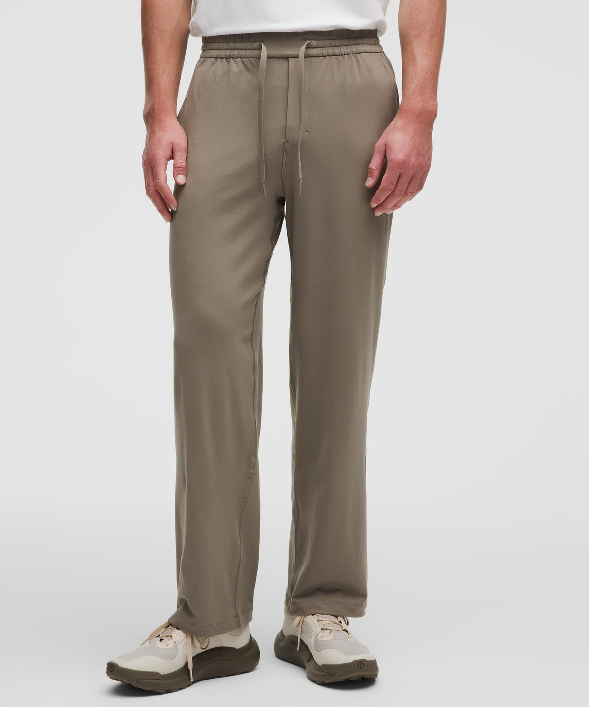 Soft Jersey Classic-Fit PantRegular