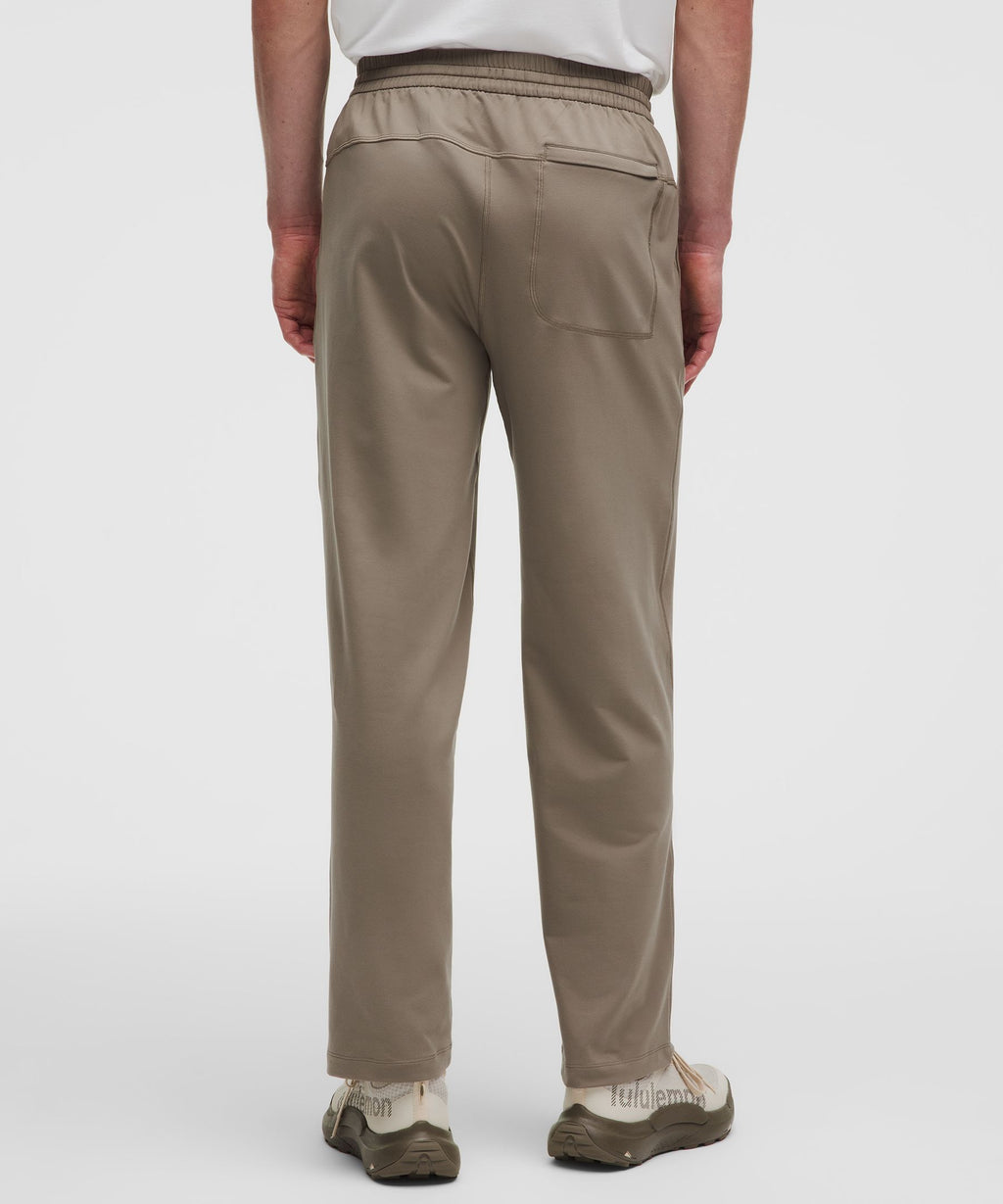 Soft Jersey Classic-Fit PantRegular