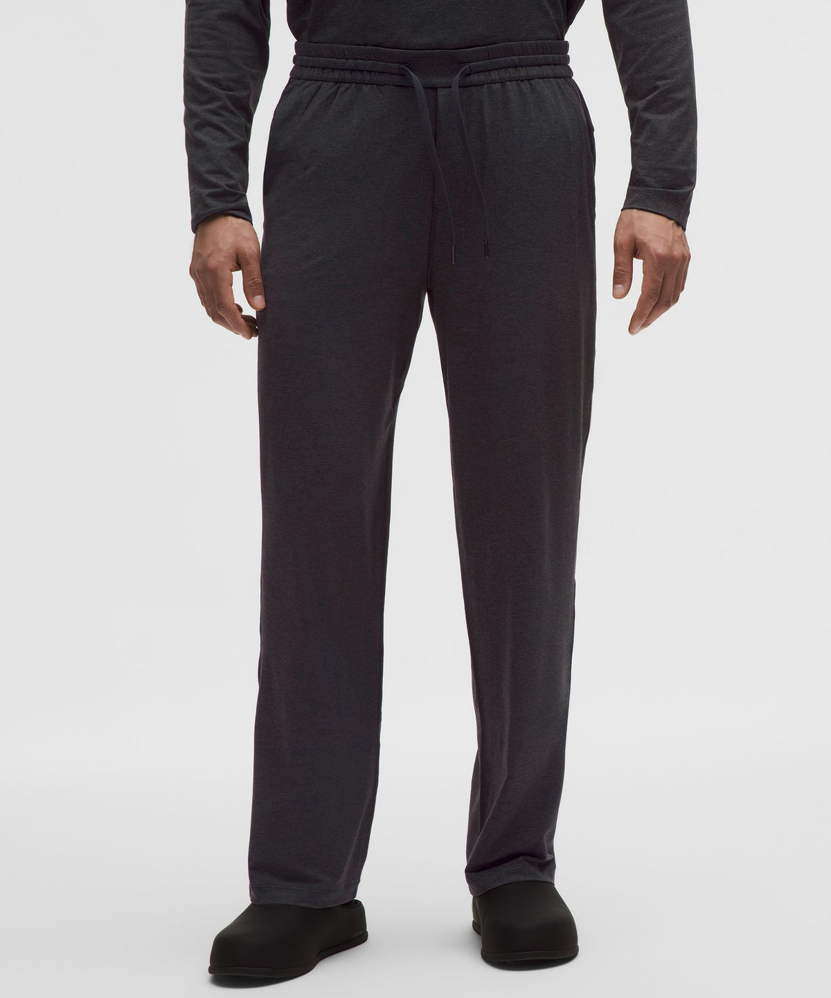 Soft Jersey Classic-Fit PantRegular