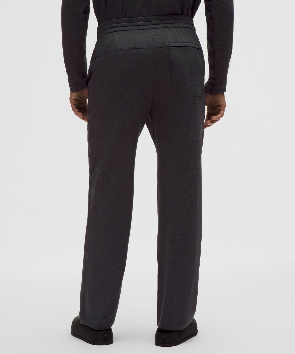 Soft Jersey Classic-Fit PantRegular